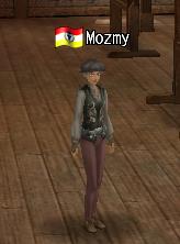 Mozmy