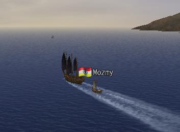 ���[�_�[�ɒǏ]�̐}