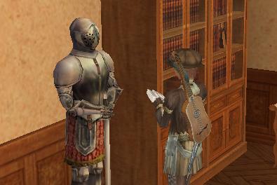 NPC�̂��������V�яꂳ����3